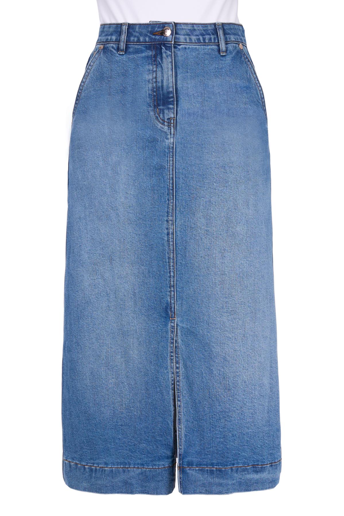 Thomas Cook Womens Nova Denim Skirt
