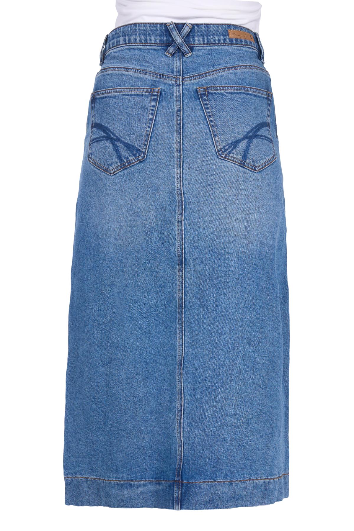 Thomas Cook Womens Nova Denim Skirt