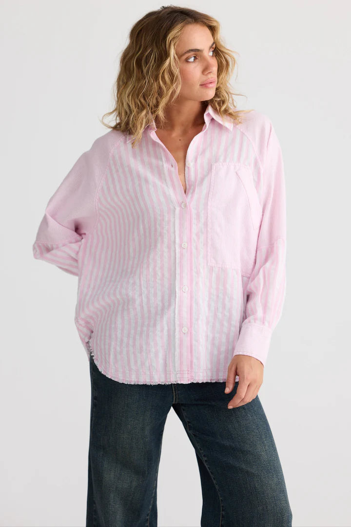 Talisman Womens Yellowstone Shirt