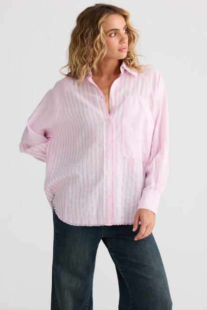 Talisman Womens Yellowstone Shirt