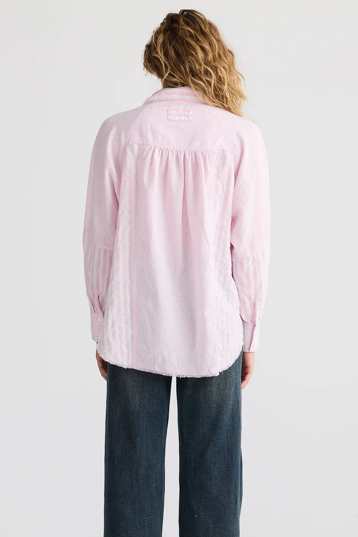 Talisman Womens Yellowstone Shirt