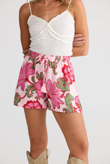 Talisman Womens Odyssey Boxer Short