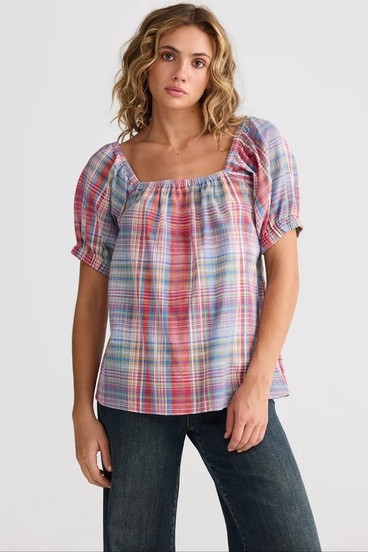 Talisman Womens Mackenzie Top