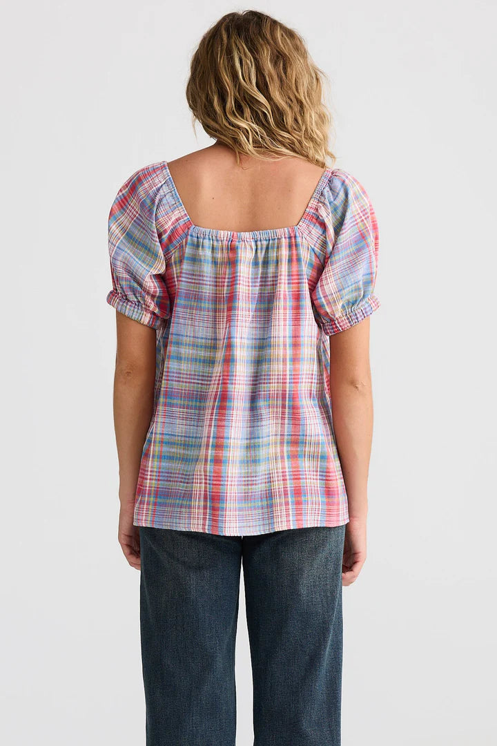 Talisman Womens Mackenzie Top