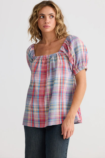 Talisman Womens Mackenzie Top