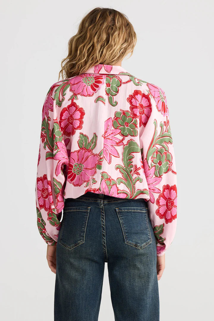 Talisman Womens Hazel Shirt