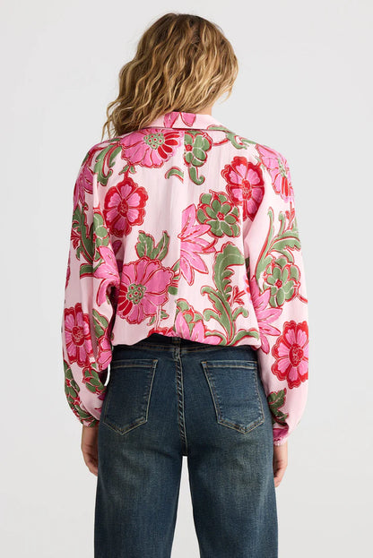Talisman Womens Hazel Shirt