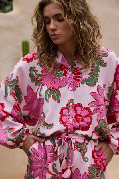 Talisman Womens Hazel Shirt
