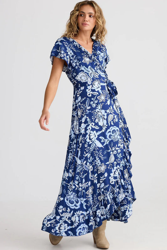 Talisman Womens Palm Springs Dress