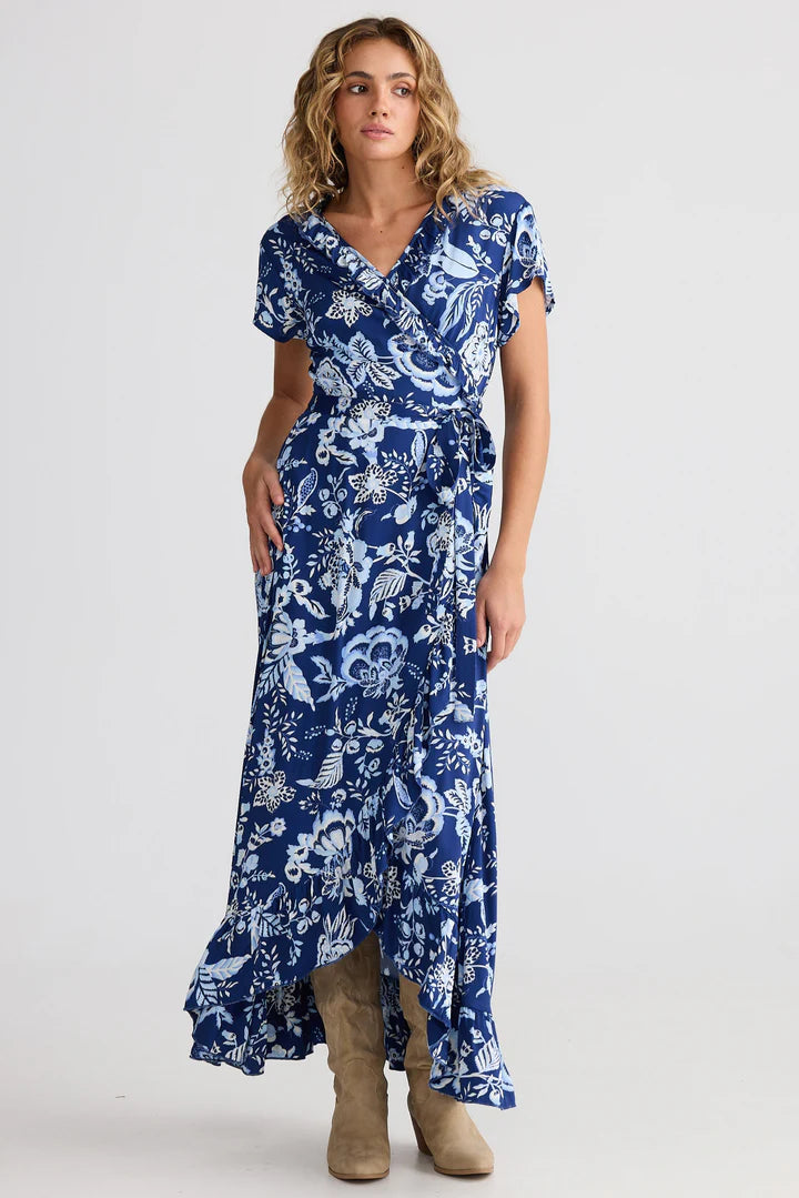 Talisman Womens Palm Springs Dress