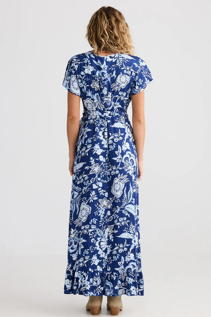 Talisman Womens Palm Springs Dress