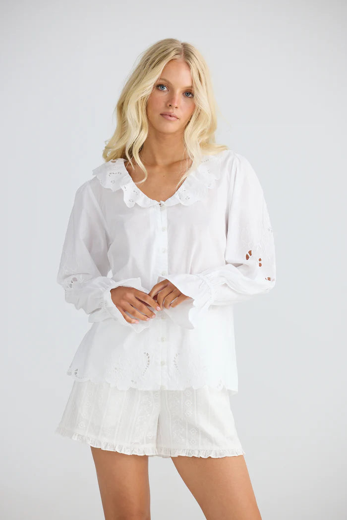 Talisman Womens Sonnet Shirt