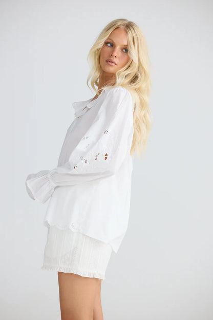 Talisman Womens Sonnet Shirt