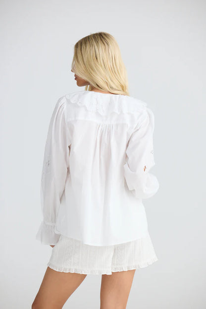 Talisman Womens Sonnet Shirt