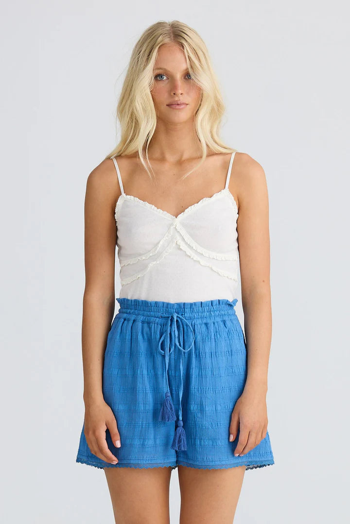 Talisman Womens Leilani Shorts