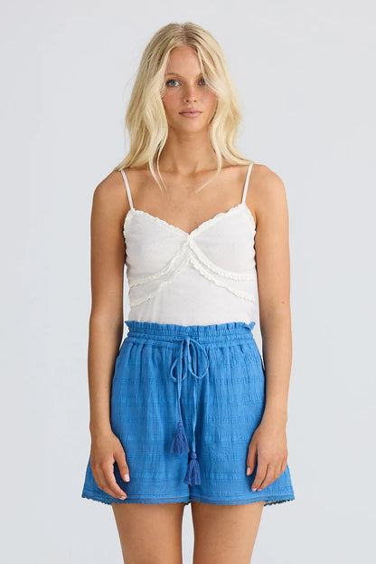 Talisman Womens Leilani Shorts