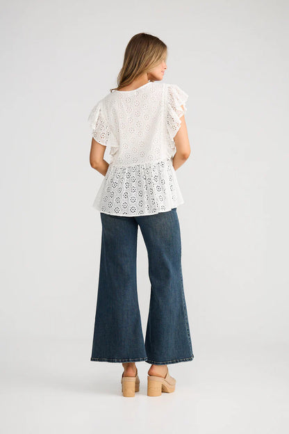 Talisman Womens Delilah Top