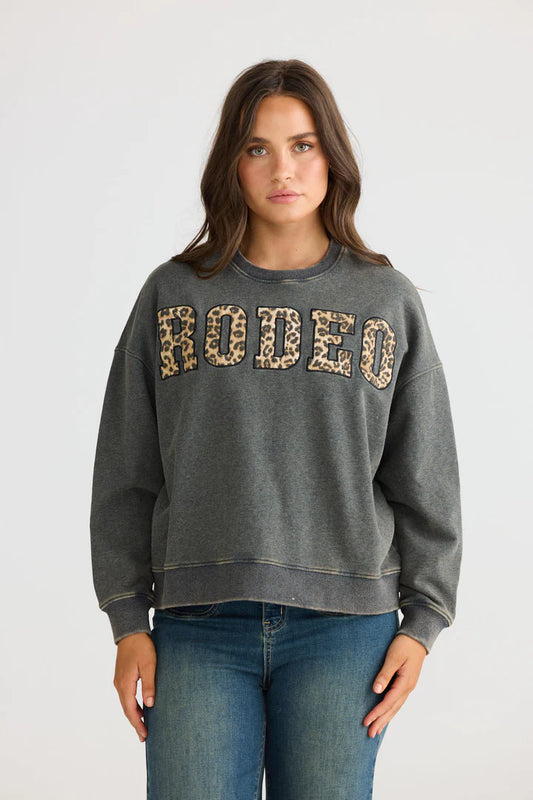 Talisman Womens Atmos Sweater