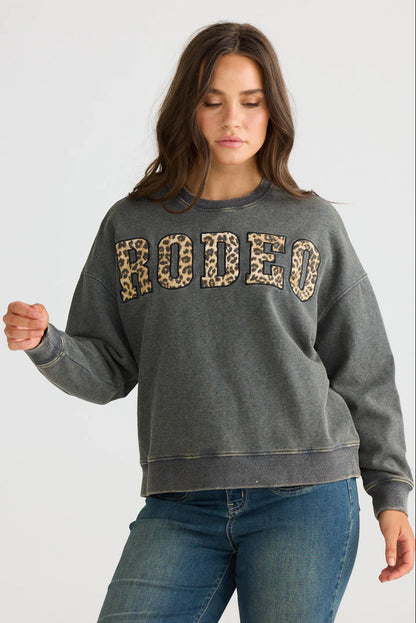 Talisman Womens Atmos Sweater