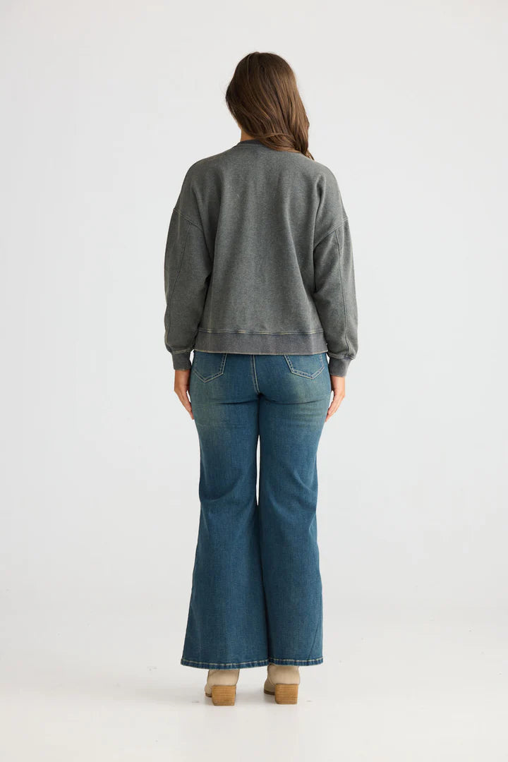 Talisman Womens Atmos Sweater
