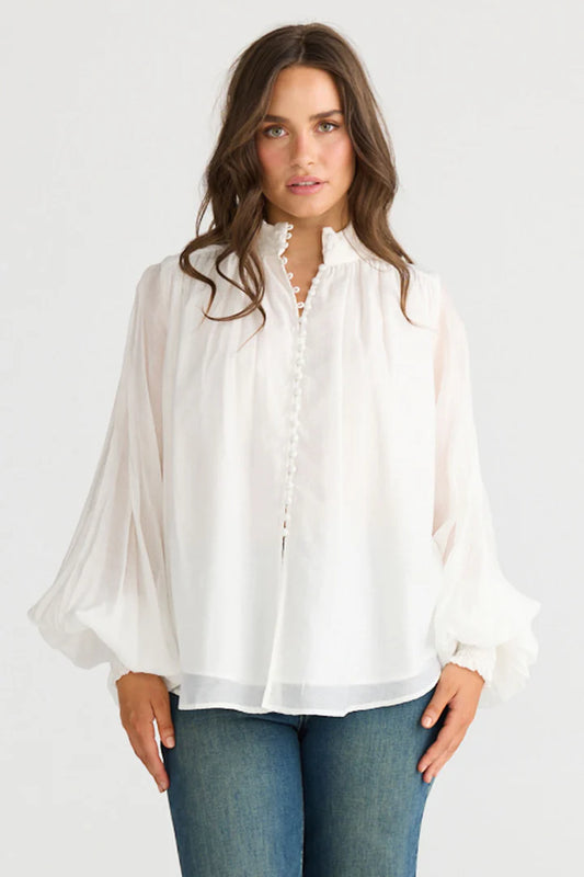 Talisman Womens Sylva Blouse