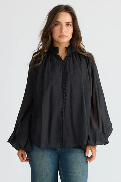 Talisman Womens Sylva Blouse