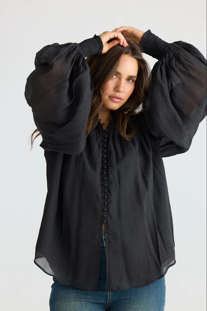 Talisman Womens Sylva Blouse