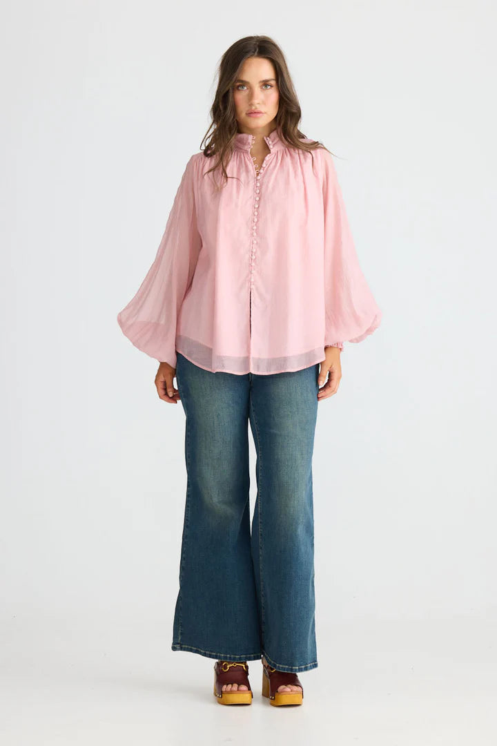 Talisman Womens Sylva Blouse