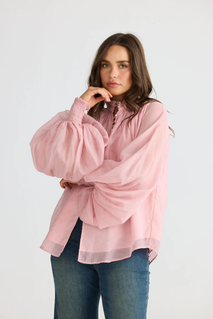 Talisman Womens Sylva Blouse