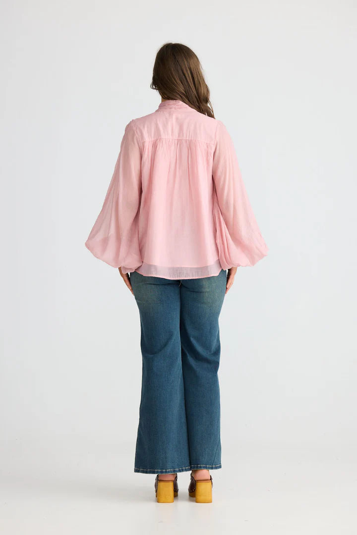 Talisman Womens Sylva Blouse