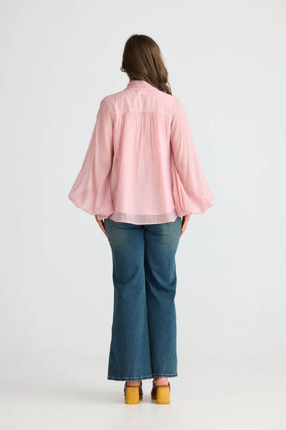Talisman Womens Sylva Blouse