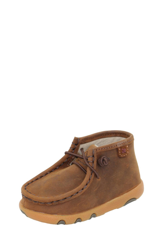 Twisted X Infant Casual Elastic Boot