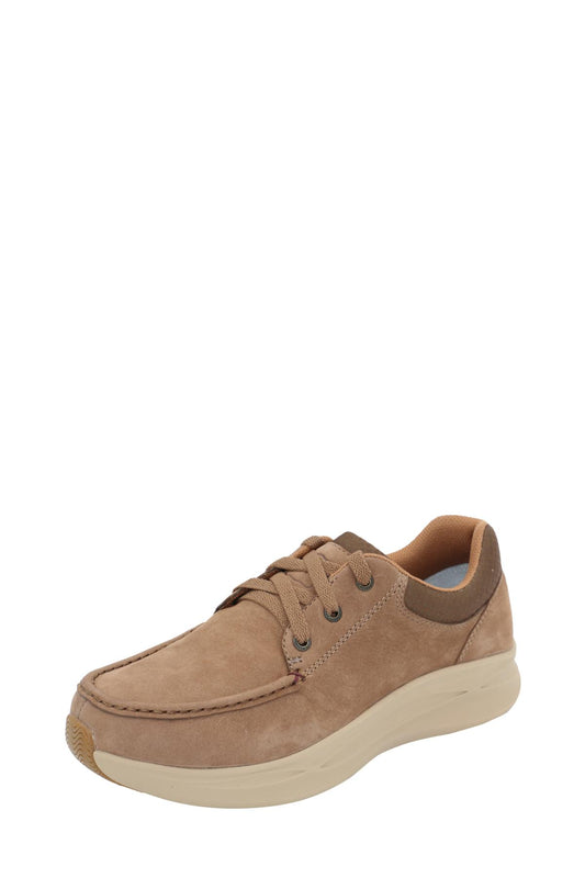 Twisted X Mens Feather X Lace Up