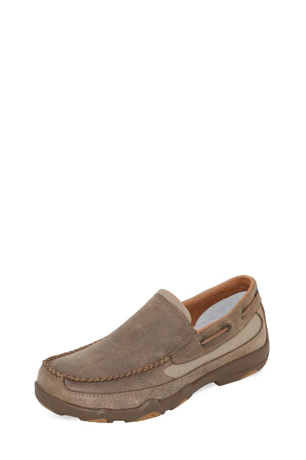 Twisted X Mens Ultralite X Slip On