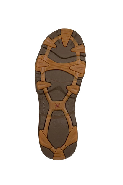 Twisted X Mens Ultralite X Slip On