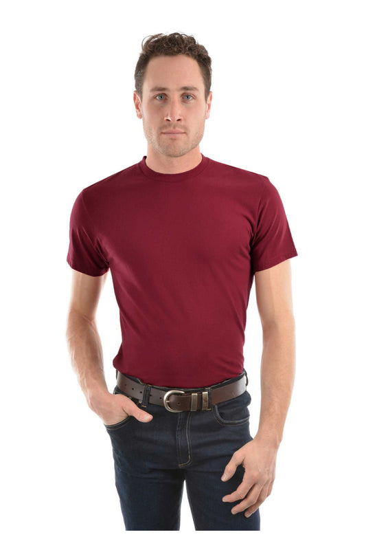 Thomas Cook Mens Classic Fit S/S Tee
