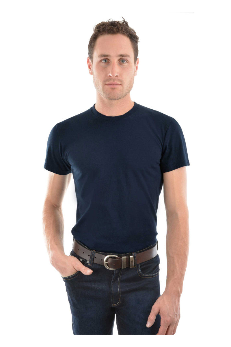 Thomas Cook Mens Classic Fit S/S Tee