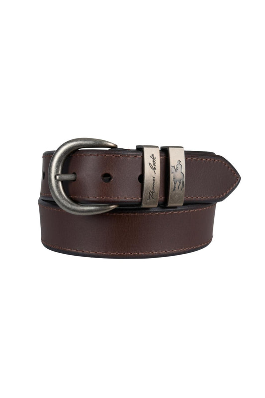 Thomas Cook Donovan Belt
