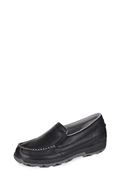 Twisted X Womens Casual Cellstretch Mocs Slips On