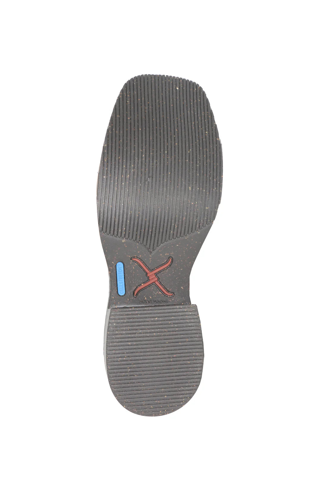 Twisted X Womens 9 Tech X 2 Zip Boots