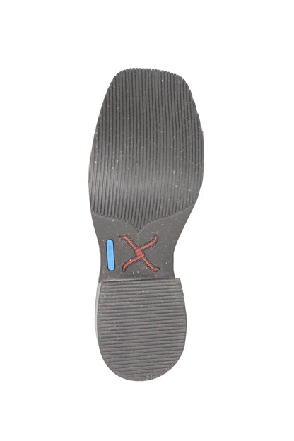 Twisted X Womens 9 Tech X 2 Zip Boots