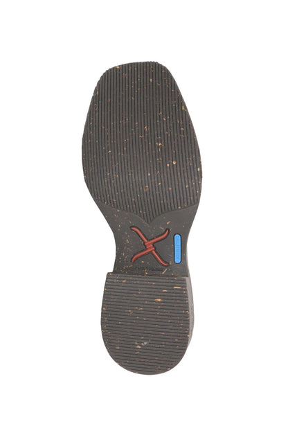 Twisted X Womens 11 Tech X2 Zip Boot