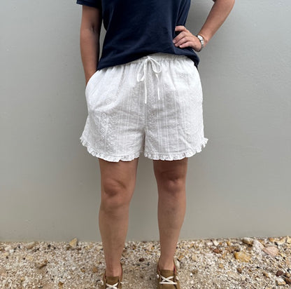 Talisman Womens Dahlia Shorts