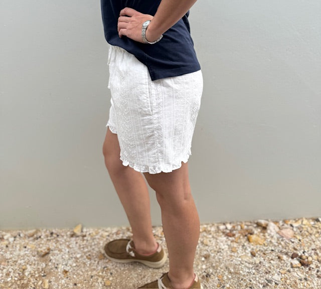 Talisman Womens Dahlia Shorts