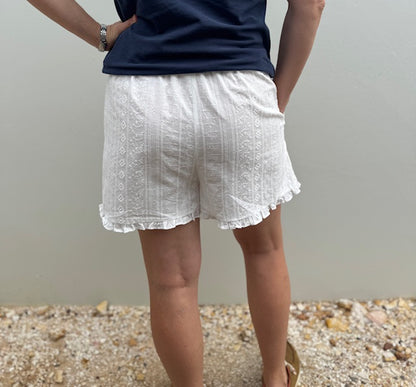 Talisman Womens Dahlia Shorts