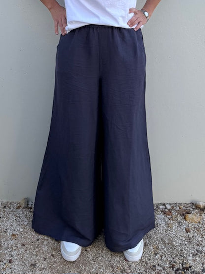 The Shanty Womens Positano Pant
