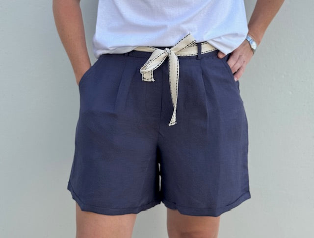 The Shanty Womens Positano Short