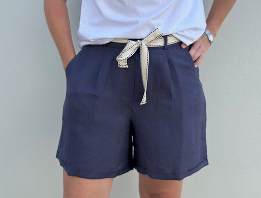 The Shanty Womens Positano Short