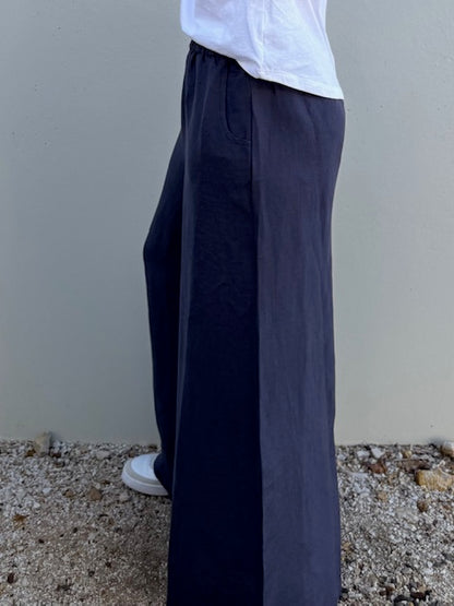 The Shanty Womens Positano Pant