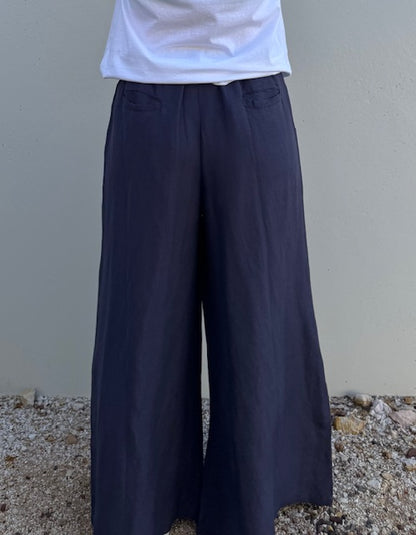 The Shanty Womens Positano Pant
